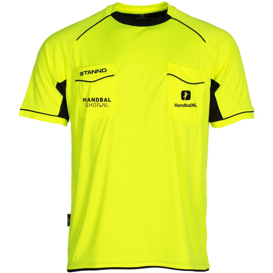 Stanno NHV Scheidsrechter Shirt