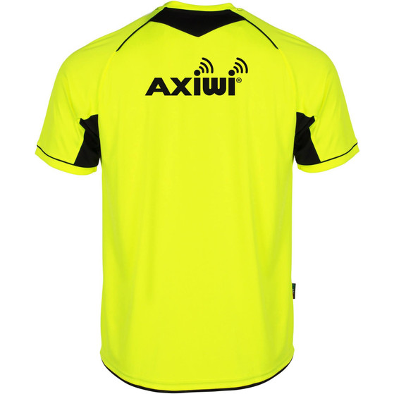 Stanno NHV Scheidsrechter Shirt