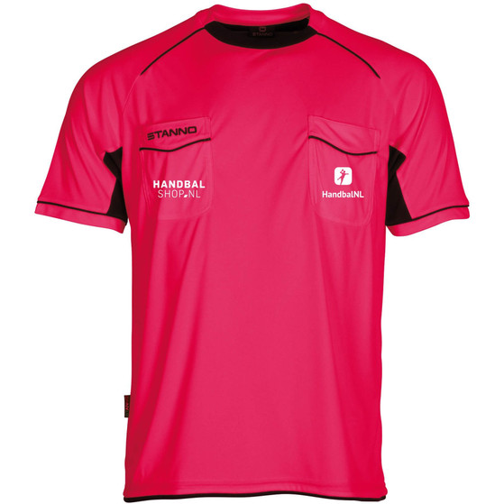 Stanno NHV Scheidsrechter Shirt