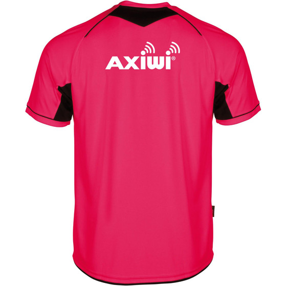 Stanno NHV Scheidsrechter Shirt