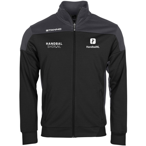 Stanno NHV Scheidsrechter Full Zip Jack
