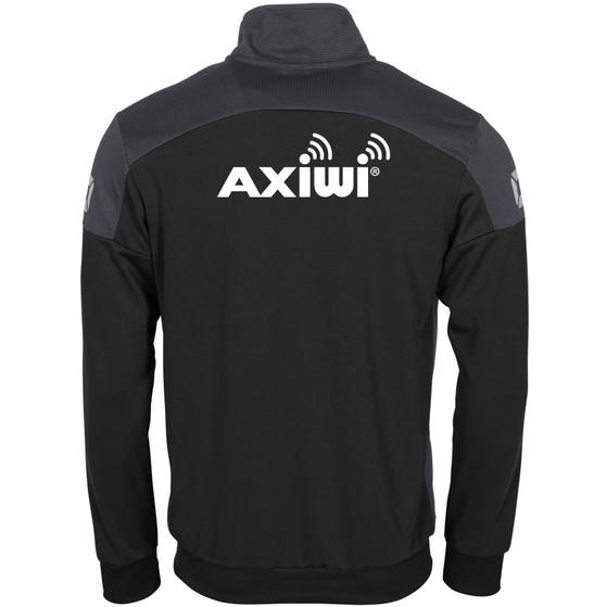 Stanno NHV Scheidsrechter Full Zip Jack