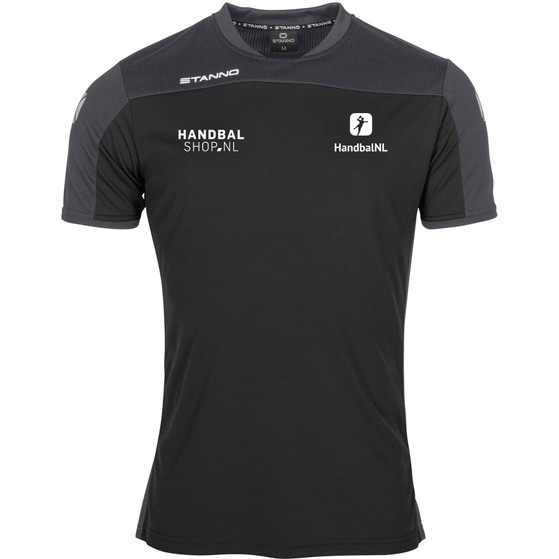 Stanno NHV Scheidsrechter Warmloopshirt