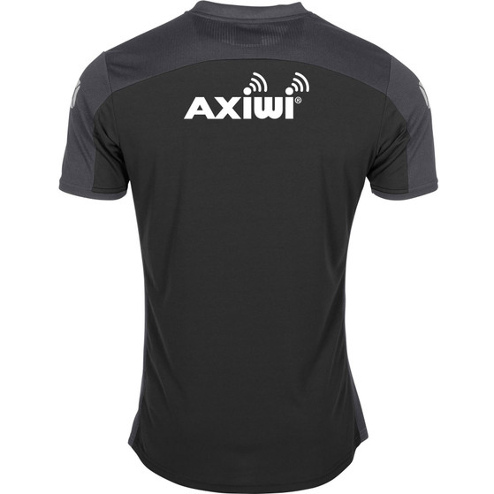 Stanno NHV Scheidsrechter Warmloopshirt