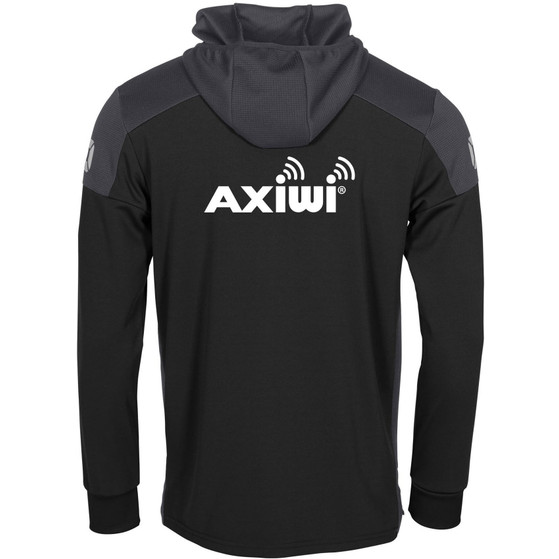 Stanno NHV Scheidsrechter Full Zip Hoodie