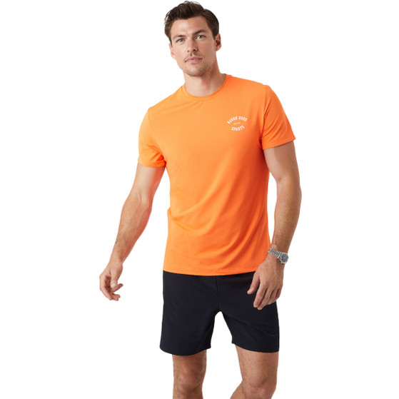 Björn Borg Borg Print T-Shirt Heren