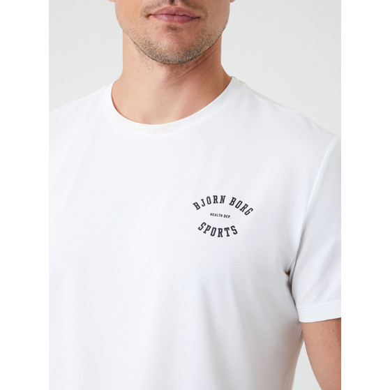 Björn Borg Borg Print T-Shirt Heren