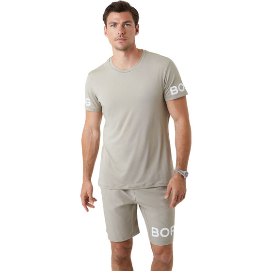 Björn Borg Borg T-Shirt Heren
