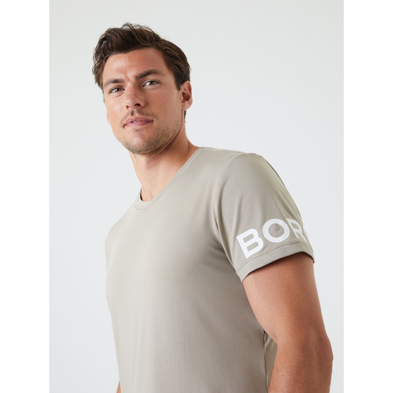 Björn Borg Borg T-Shirt Heren