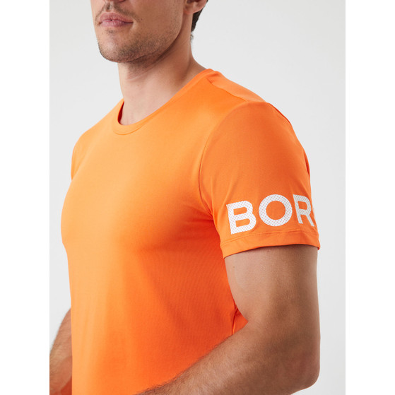 Björn Borg Borg T-Shirt Heren