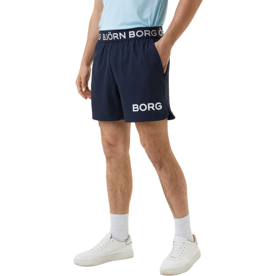 Björn Borg Borg Short Shorts Heren
