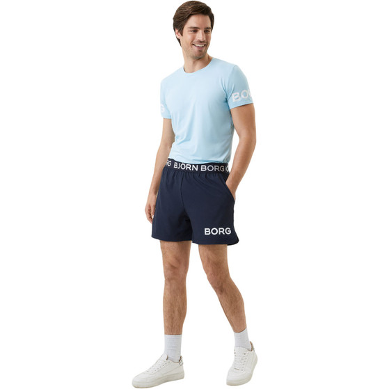 Björn Borg Borg Short Shorts Heren