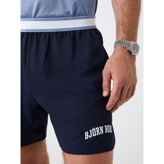 Björn Borg Borg Short Graphic Shorts Heren