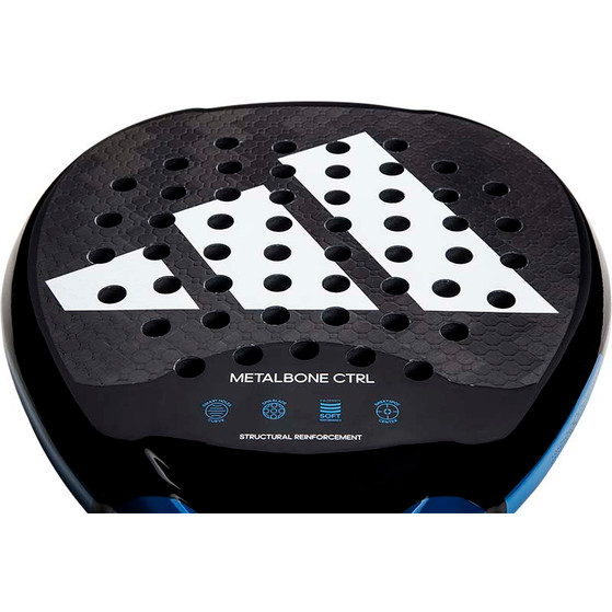 adidas Metalbone Control 3.2