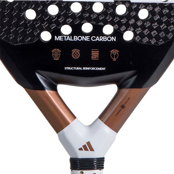 adidas Metalbone Carbon 6K