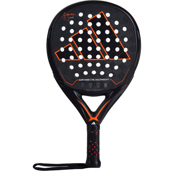 adidas Adipower Multiweight Control