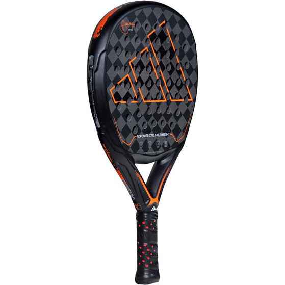 adidas Adipower Multiweight Control