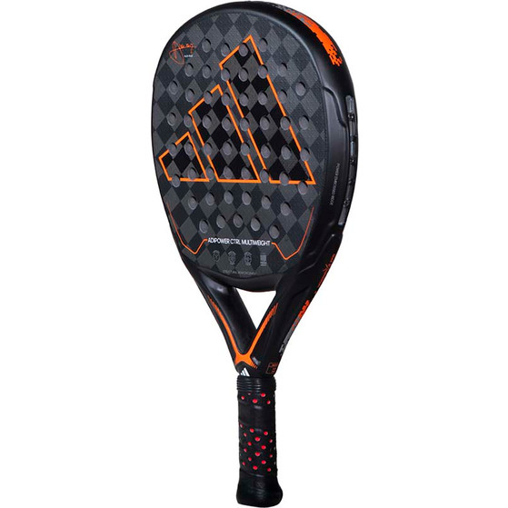 adidas Adipower Multiweight Control