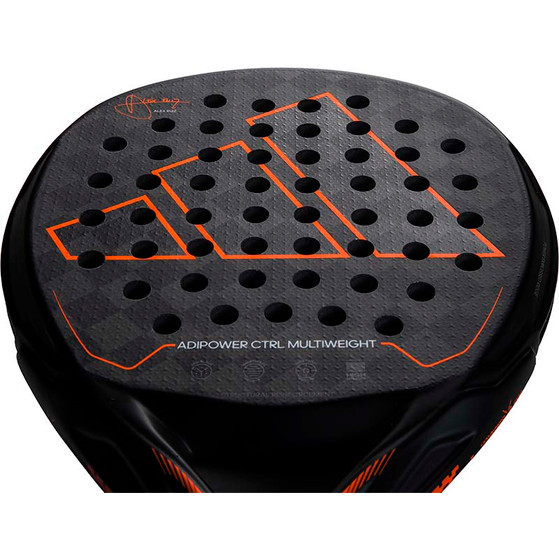 adidas Adipower Multiweight Control