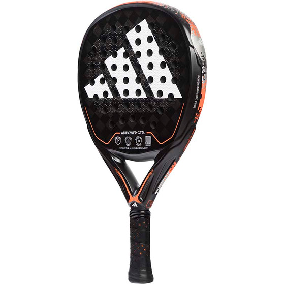 adidas Adipower Control 3.2