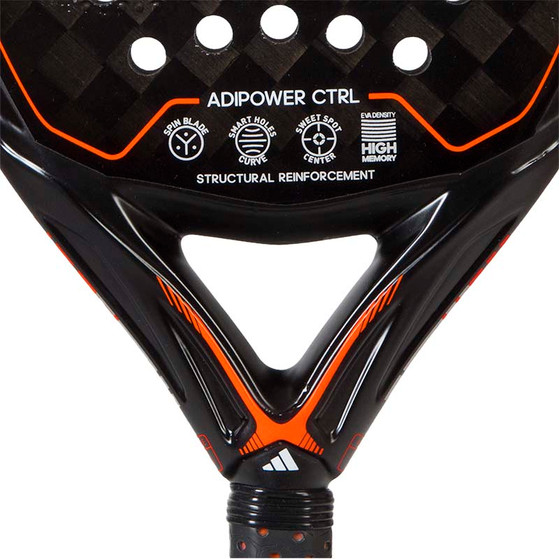 adidas Adipower Control 3.2