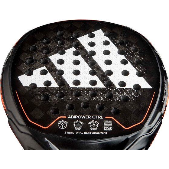 adidas Adipower Control 3.2