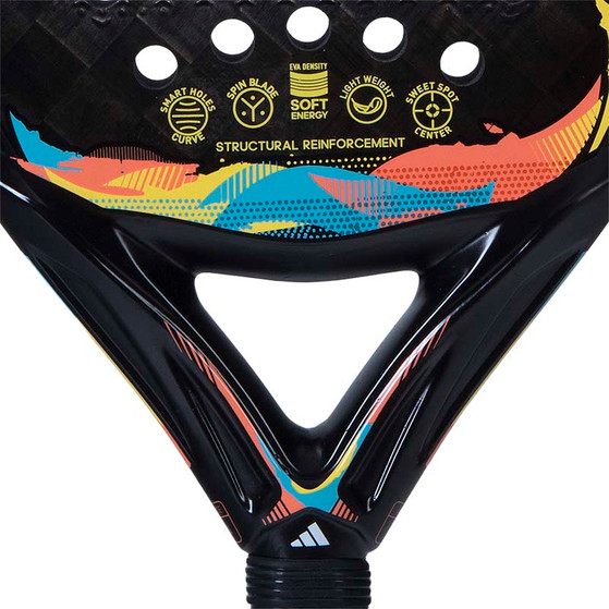 adidas Adipower Light 3.2