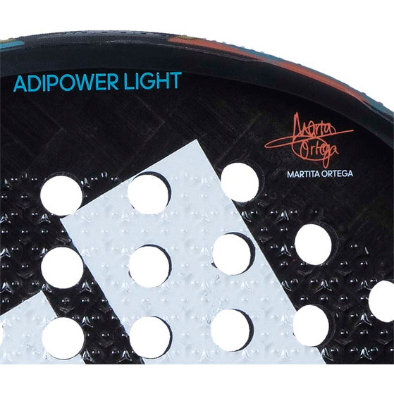 adidas Adipower Light 3.2