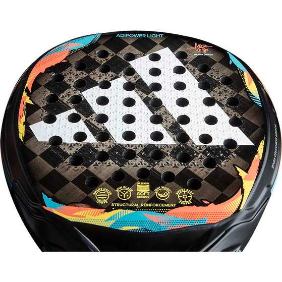 adidas Adipower Light 3.2
