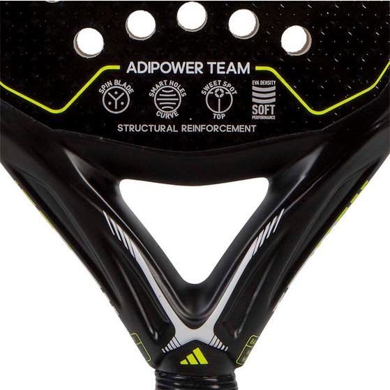 adidas Adipower Team