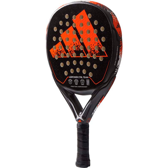 adidas Adipower Control Team