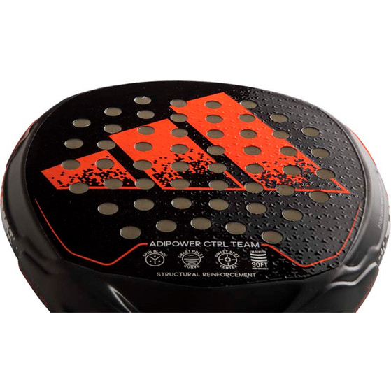adidas Adipower Control Team