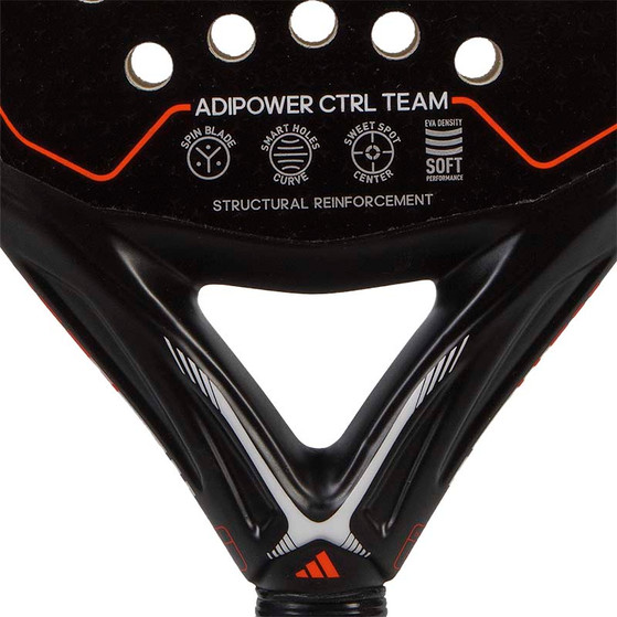 adidas Adipower Control Team