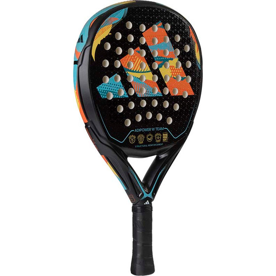 adidas Adipower Team Dames