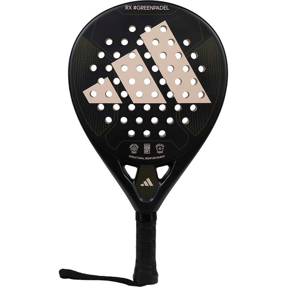 adidas Rx #Greenpadel