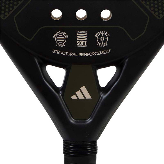 adidas Rx #Greenpadel
