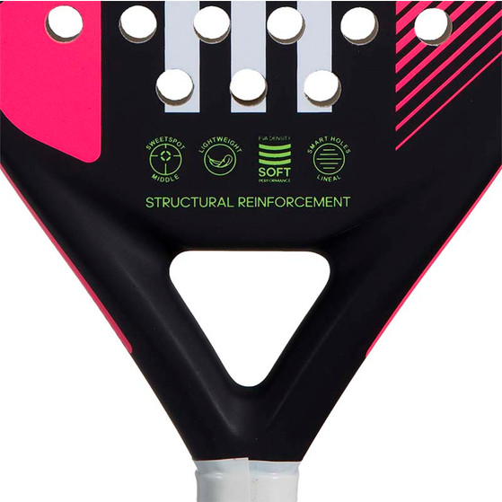 adidas Match Light 3.2