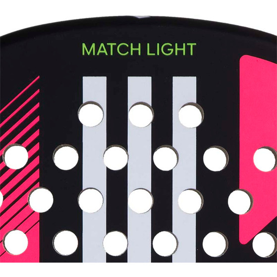 adidas Match Light 3.2