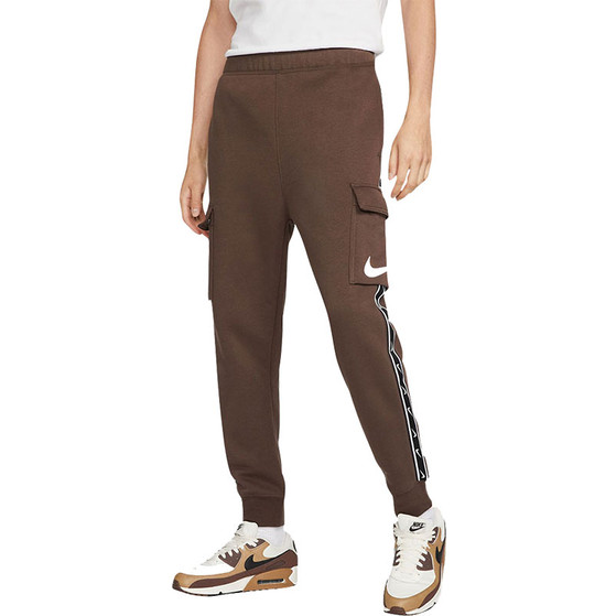 Nike Sportswear Fleece Cargo Pant
