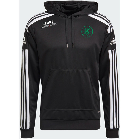 KSK adidas SQUADRA 21 HOODIE MEN