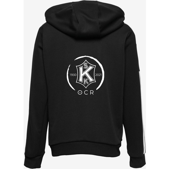 KSK adidas SQUADRA 21 HOODIE MEN