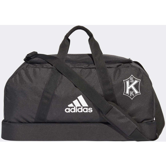 KSK ADIDAS TIRO 21 DUFFLE BAG + BOTTOM