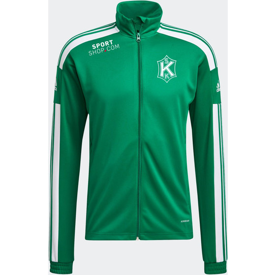 KSK adidas SQUADRA 21 TRAINING JACKET KIDS