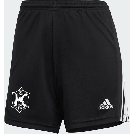 KSK adidas SQUADRA 21 SHORTS WOMEN