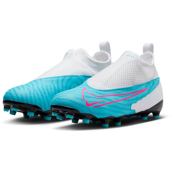 Nike Phantom GX Academy DF FG/MG Kids