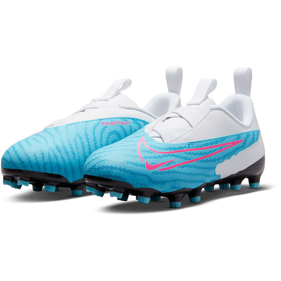 Nike Phantom GX Academy FG/MG Kids
