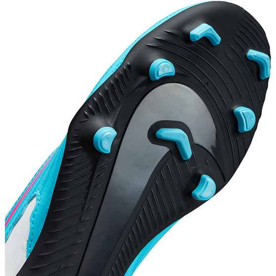 Nike Phantom GX Club DF FG/MG Kids