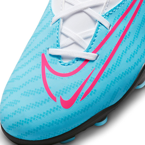 Nike Phantom GX Club FG/MG Kids