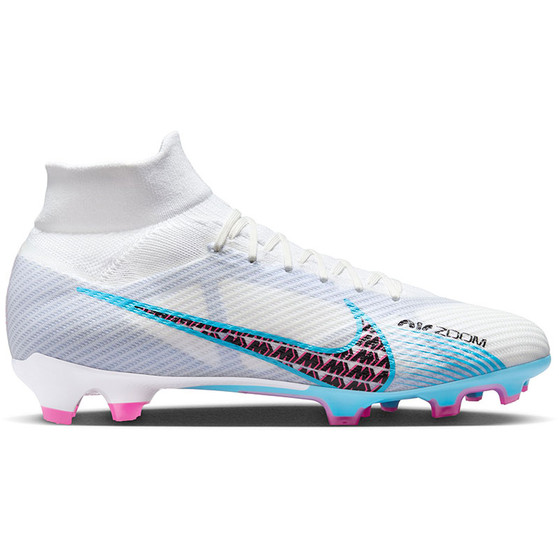 Nike Mercurial Zoom Superfly 9 Pro FG