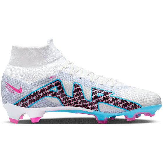 Nike Mercurial Zoom Superfly 9 Pro FG
